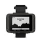 Garmin Foretrex 801 Wrist-mounted GPS Navigator with Strap Black 010-02759-00