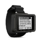 Garmin Foretrex 801 Wrist-mounted GPS Navigator with Strap Black 010-02759-00