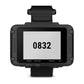 Garmin Foretrex 801 Wrist-mounted GPS Navigator with Strap Black 010-02759-00