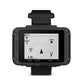 Garmin Foretrex 801 Wrist-mounted GPS Navigator with Strap Black 010-02759-00