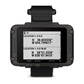 Garmin Foretrex 801 Wrist-mounted GPS Navigator with Strap Black 010-02759-00