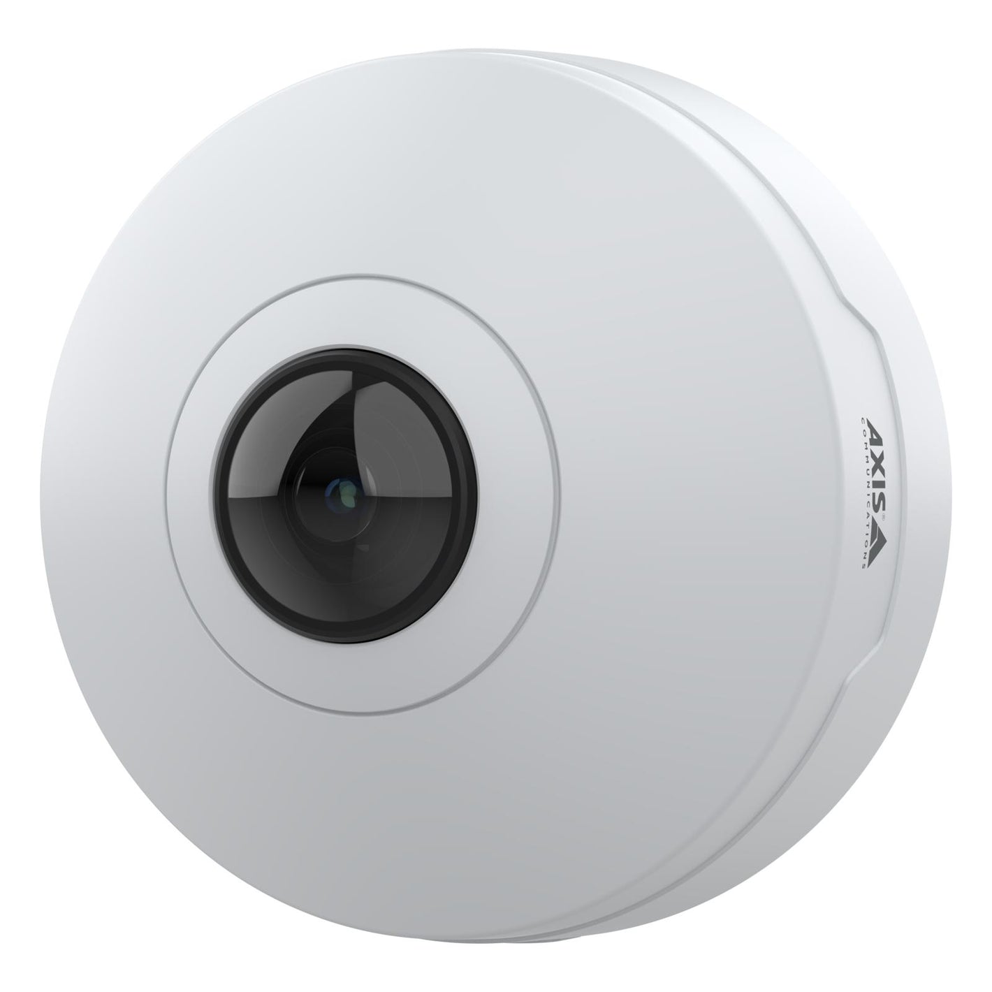 AXIS M4328-P 180°/360° Panoramic Mini-Dome Fisheye Network Camera 12MP 02637-001