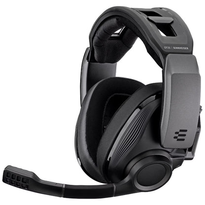 EPOS Sennheiser GSP 670 Premium Closed Back Wireless 7.1 Surround Gaming Headset 1000233