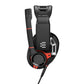 EPOS Sennheiser GSP 600 Wired Full-Size Over-Ear Gaming Headset 3.5mm 1000244