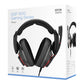 EPOS Sennheiser GSP 600 Wired Full-Size Over-Ear Gaming Headset 3.5mm 1000244