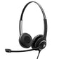 EPOS Sennheiser Circle SC 260 USB MS II Binaural PC Headset for MS Teams 1000579