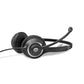 EPOS Sennheiser Circle SC 260 USB MS II Binaural PC Headset for MS Teams 1000579