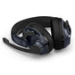 EPOS H3PRO Hybrid Wireless Closed Acoustic Gaming Headset, Detachable Mic, ANC