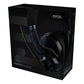 EPOS H3PRO Hybrid Wireless Closed Acoustic Gaming Headset, Detachable Mic, ANC