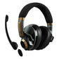 EPOS H3PRO Hybrid Wireless Closed Acoustic Gaming Headset, Detachable Mic, ANC