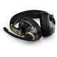 EPOS H3PRO Hybrid Wireless Closed Acoustic Gaming Headset, Detachable Mic, ANC