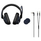 EPOS H6 PRO Closed Wired Gaming Headset (Sebring) with GSX 300 External Soundcard