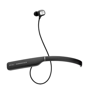 EPOS Sennheiser Adapt 461T Neckband Bluetooth Headset with USB-C Dongle 1001006