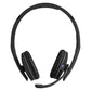 EPOS Sennheiser C20 Wireless Bluetooth Headset, On-Ear, for Teams/Zoom, 1001146