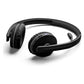 EPOS Sennheiser C20 Wireless Bluetooth Headset, On-Ear, for Teams/Zoom, 1001146