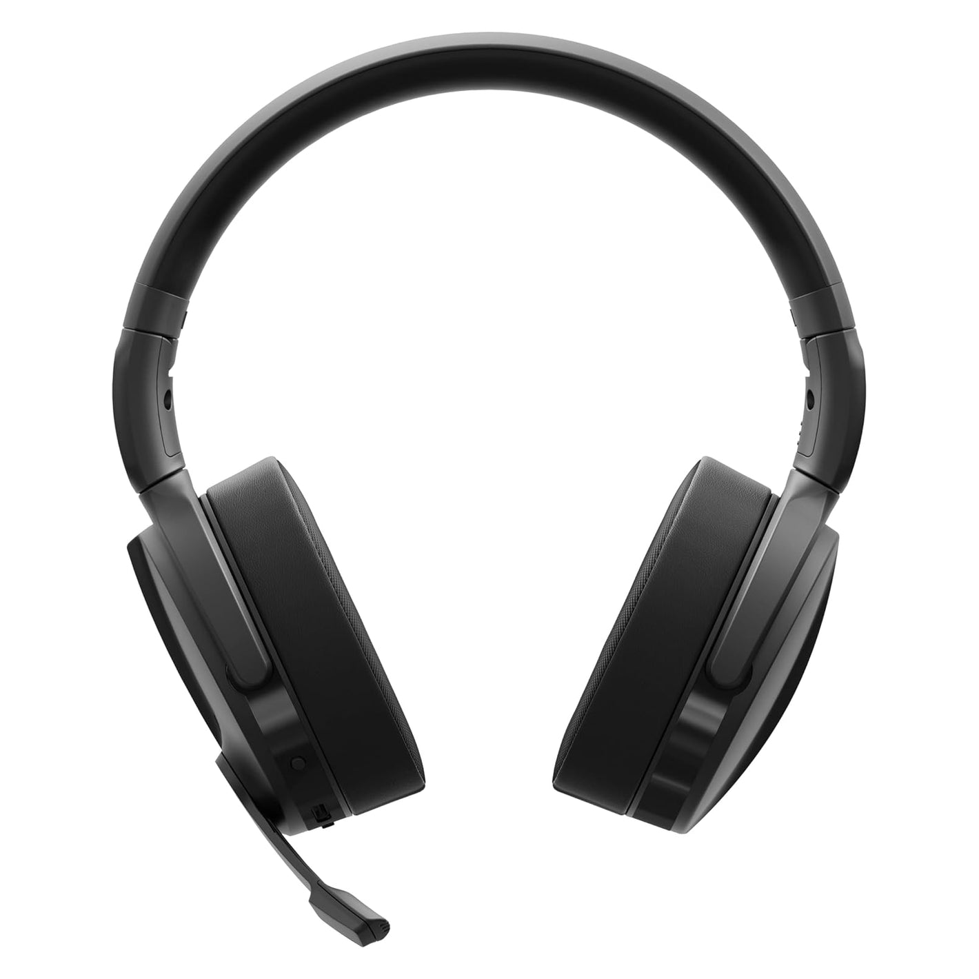 EPOS Sennheiser C50 Wireless Headset Bluetooth, On-Ear, Active Noise Cancelling, 1001147