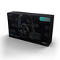 EPOS H6 PRO Closed Wired Gaming Headset (Sebring) with GSX 300 External Soundcard