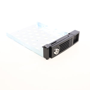 QNAP NAS 2.5"/3.5" HDD/SSD Caddy Tray for TS-453U-RP (No Key) 19B00-000365-00-RS