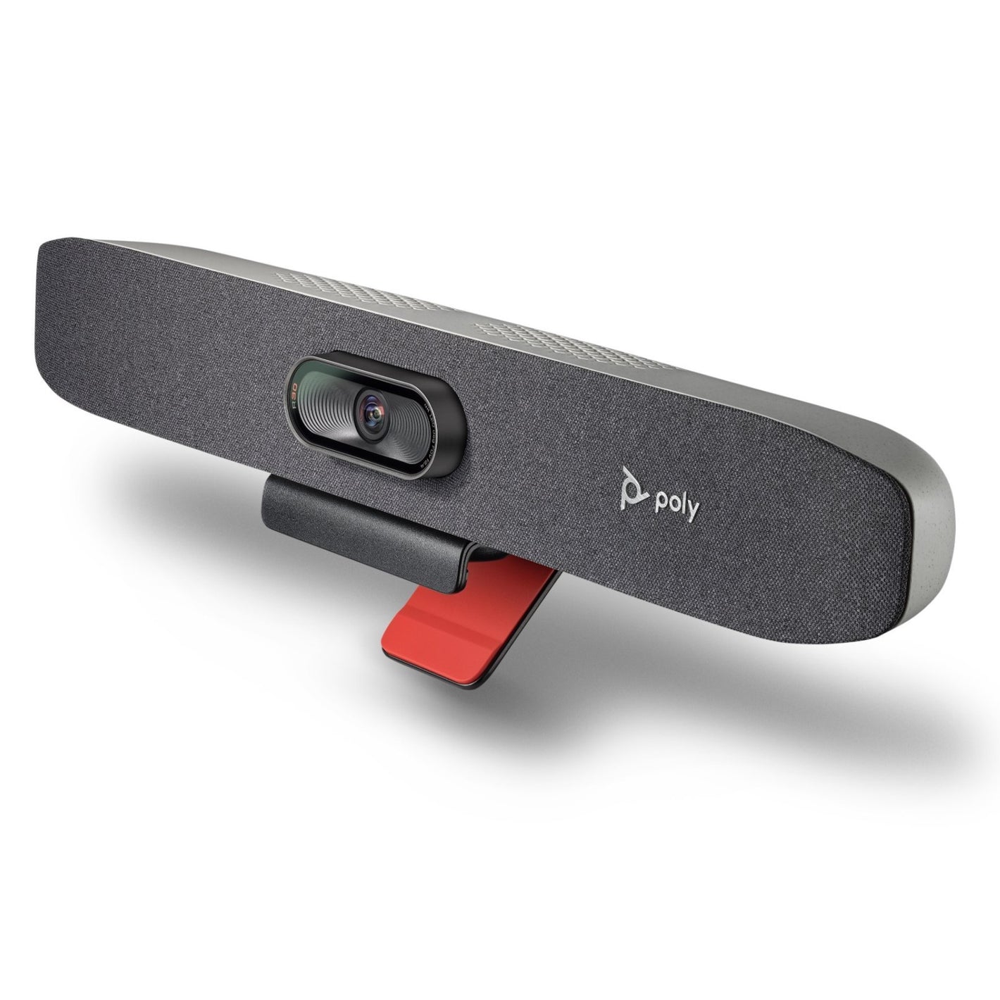 Poly Studio R30 4K USB Video Conferencing Camera / Soundbar Zoom & Teams Compatible