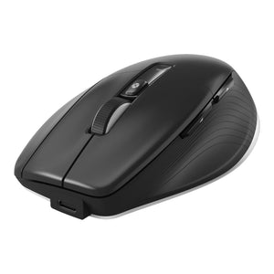 3Dconnexion CadMouse Pro Wireless Optical 7-Button Mouse Ergonomic 3DX-700116