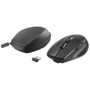 3Dconnexion CadMouse Pro Wireless Optical 7-Button Mouse Ergonomic 3DX-700116