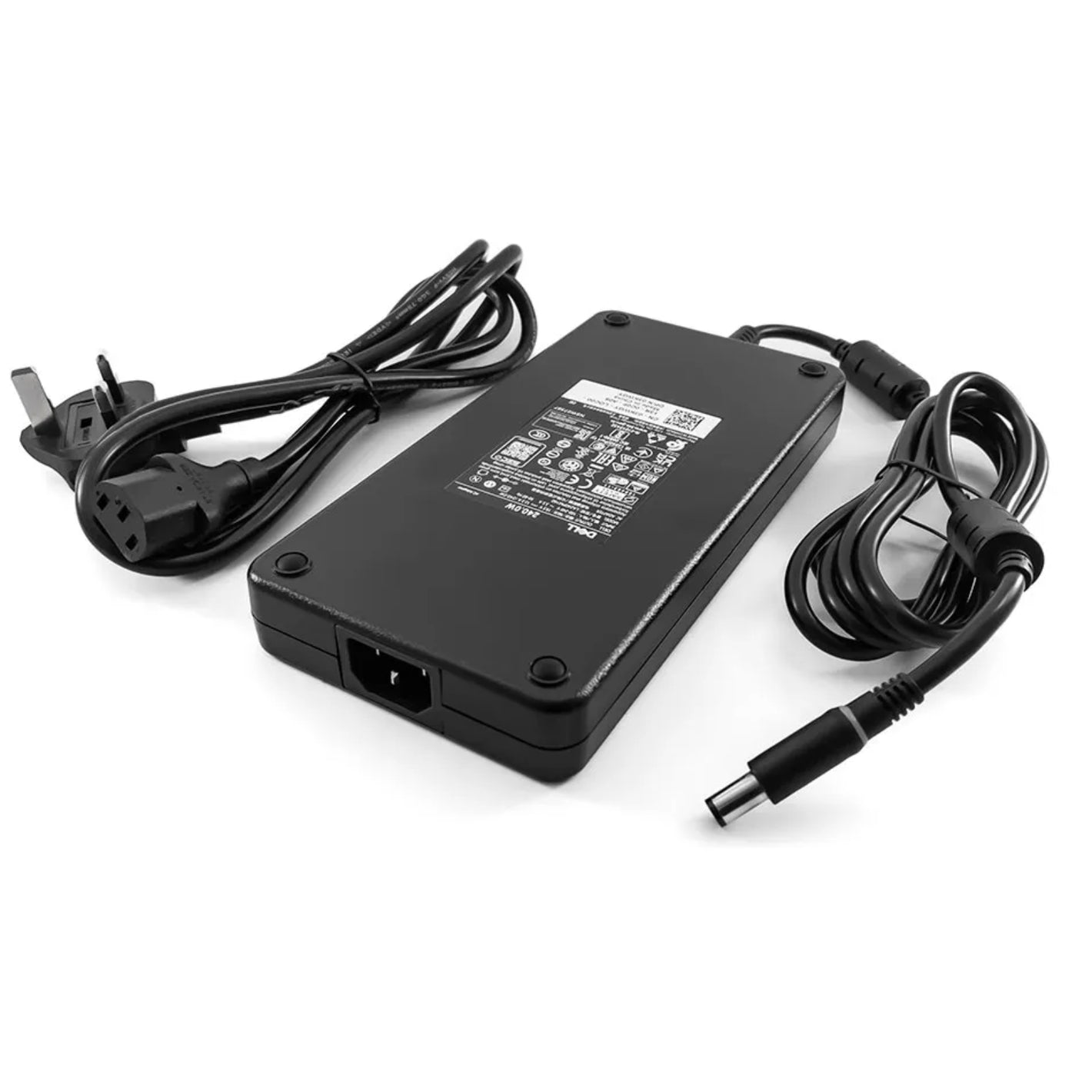 Dell 240w Laptop Charger / AC Adapter Precision / Alienware 3KWGY 03KWGY