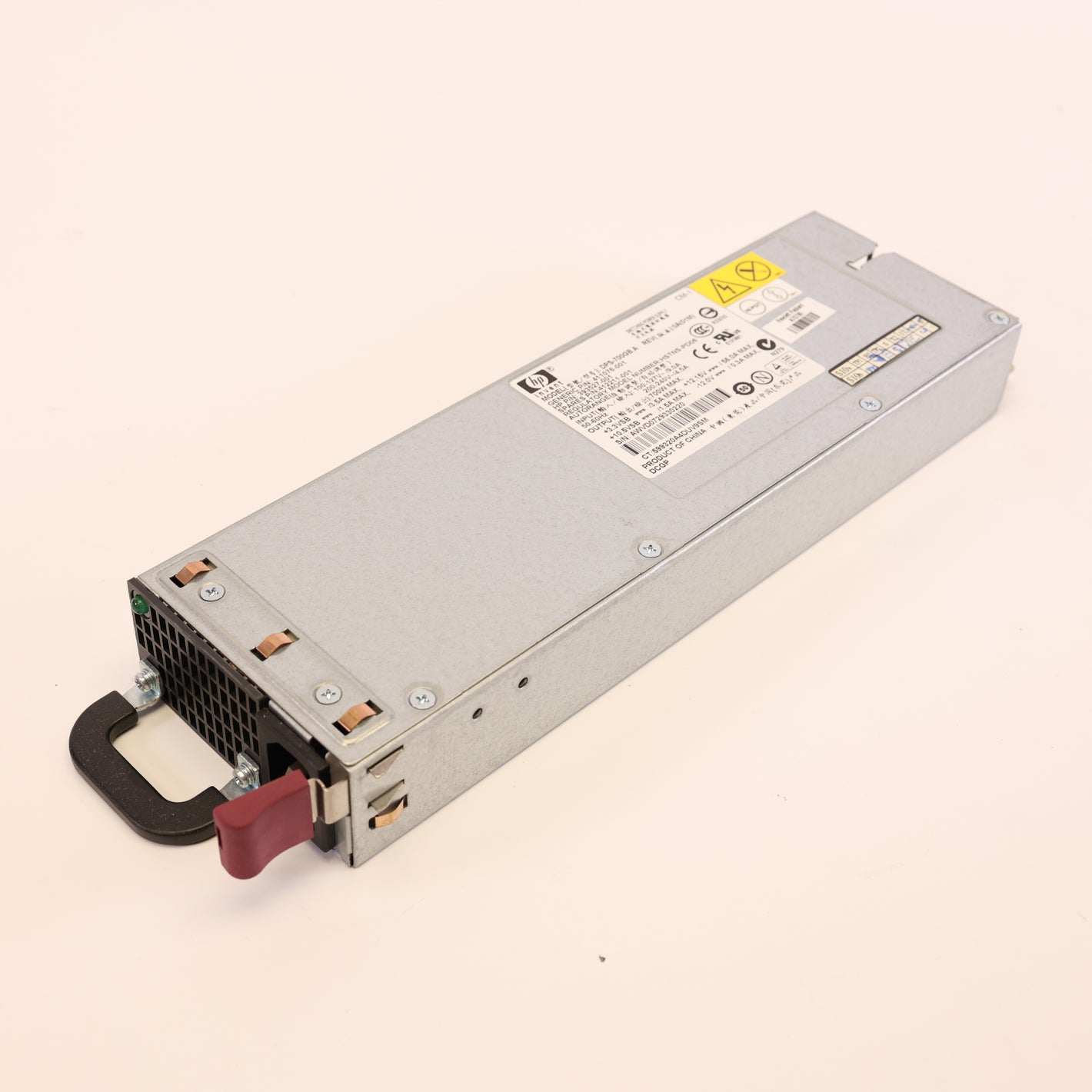 HP ProLiant DL360 G5 700w Hot Swappable Power Supply PSU 411076-001 412211-001