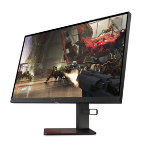 HP OMEN X 25f 24.5" Gaming PC Monitor with Adaptive Sync 240Hz Full HD 4WH47AA