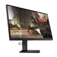 HP OMEN X 25f 24.5" Gaming PC Monitor with Adaptive Sync 240Hz Full HD 4WH47AA