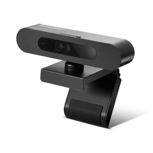 Lenovo 500 FHD Webcam with Windows Hello USB 4XC0V13599 (No Microphone) (New)