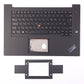 Lenovo ThinkPad P1 2nd Gen UK Layout Backlit Keyboard Top Cover 5M10W78903