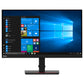 Lenovo ThinkVision T27q-20 27" QHD IPS LCD PC Monitor w/ USB Hub HDMI 61EDGAT2UK