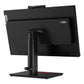 Lenovo ThinkVision T22v-20 21.5" (22") IPS LCD PC Monitor with Webcam & Speakers