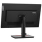 Lenovo ThinkVision T24m-29 23.8" (24") FHD IPS LCD PC Monitor, USB Hub, Ethernet