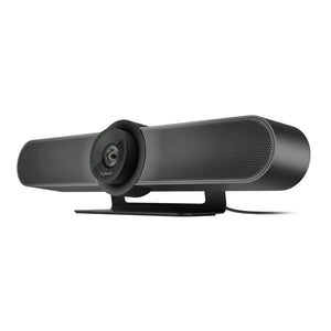 Logitech MeetUp All-In-One 4K Video Conference Camera Speaker System 960-001102