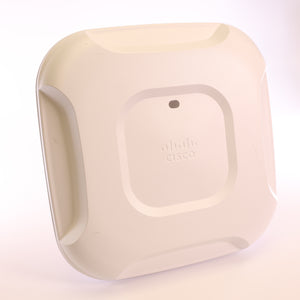 Cisco Aironet 3700 Series Dual Band Wireless Access Point PoE AIR-CAP3702I-E-K9