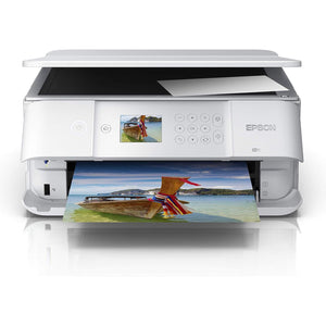 Epson Expression Premium XP-6105 All-In-One Wireless Inkjet Printer