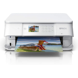 Epson Expression Premium XP-6105 All-In-One Wireless Inkjet Printer