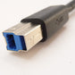 Dell Short 60cm 0.6m 2ft USB 3.0 Type A to B Cable CBL-USB-ATB / CTKVX