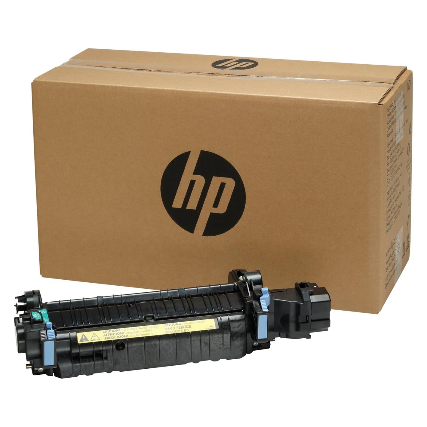 HP CE247A 220V Fuser Unit Kit / Fixing Assembly LaserJet CM4540, CP4025, CP4525