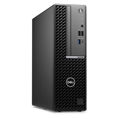 Dell Optiplex 7020 (2024 Model) SFF PC, Core i5-14500, 16GB, 512GB, Wi-Fi, Windows 11