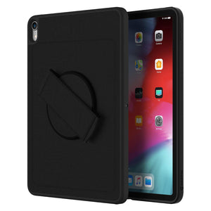 Griffin AirStrap 360 Back Cover for 11" iPad Pro (1st Gen.) GIPD-004-BLK-CASE