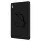 Griffin AirStrap 360 Back Cover for 11" iPad Pro (1st Gen.) GIPD-004-BLK-CASE