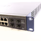 NETGEAR ProSafe GS748T v4h2 48-Port Gigabit Smart Network Switch 1U Rackmount