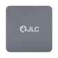 JLC T742 Universal USB-C Laptop Dock Dual Monitor Docking Station with 60w Power Delivery 4K