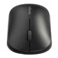 Kensington SureTrack Dual Wireless Mouse, Black, Bluetooth, Optical K75298WW