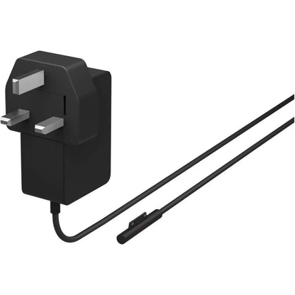 Microsoft Surface Go 24W Charger / Power Supply LAC-00010 UK Black