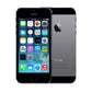 FACTORY SEALED Apple iPhone 5s, 16GB, Space Grey, ME432B/A **New, Aged Stock**