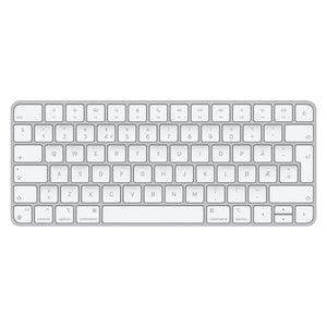 Apple Magic Wireless Keyboard (2021 2nd Gen) **NORWEGIAN Layout** MK2A3H/A A2450