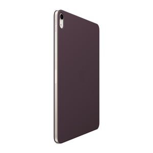 Apple Smart Folio for iPad Air 4th & 5th Gen. Dark Cherry, MNA43ZM/A